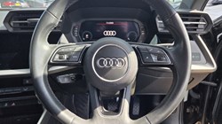 2023 (23) AUDI A3 35 TFSI Sport 5dr S Tronic 5261223