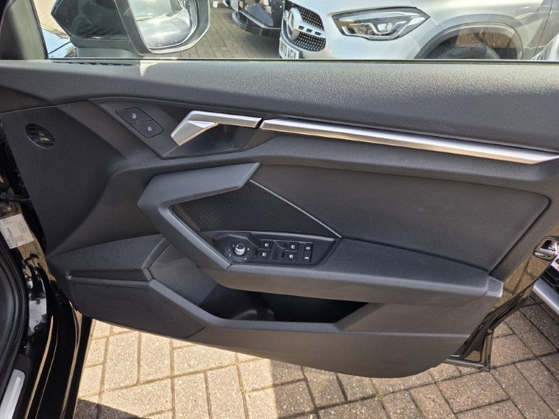 2023 (23) AUDI A3 35 TFSI Sport 5dr S Tronic 5261219