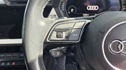 2023 (23) AUDI A3 35 TFSI Sport 5dr S Tronic 5261221