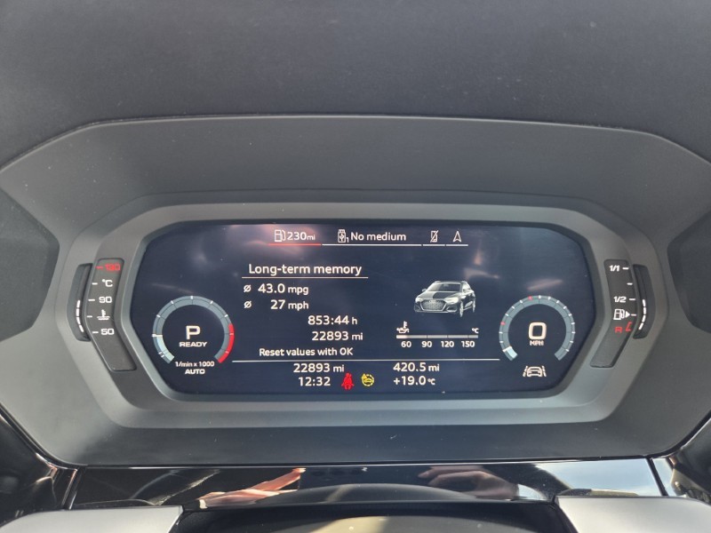 2023 (23) AUDI A3 35 TFSI Sport 5dr S Tronic 5261232