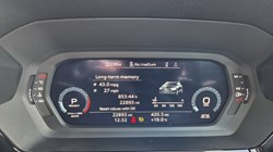 2023 (23) AUDI A3 35 TFSI Sport 5dr S Tronic 5261232