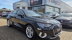 2023 (23) AUDI A3 35 TFSI Sport 5dr S Tronic 5261198