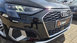 2023 (23) AUDI A3 35 TFSI Sport 5dr S Tronic 5261202