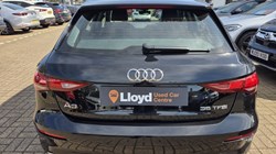 2023 (23) AUDI A3 35 TFSI Sport 5dr S Tronic 5261206