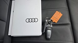 2023 (23) AUDI A3 35 TFSI Sport 5dr S Tronic 5261235