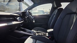 2023 (23) AUDI A3 35 TFSI Sport 5dr S Tronic 5261218