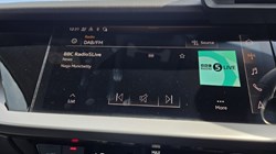 2023 (23) AUDI A3 35 TFSI Sport 5dr S Tronic 5261226