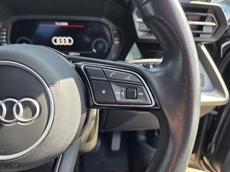 2023 (23) AUDI A3 35 TFSI Sport 5dr S Tronic 5261222