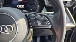 2023 (23) AUDI A3 35 TFSI Sport 5dr S Tronic 5261222