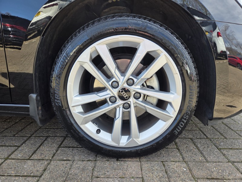 2023 (23) AUDI A3 35 TFSI Sport 5dr S Tronic 5261196