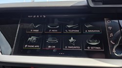 2023 (23) AUDI A3 35 TFSI Sport 5dr S Tronic 5261227