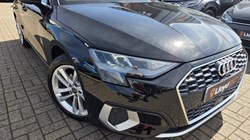 2023 (23) AUDI A3 35 TFSI Sport 5dr S Tronic 5261201