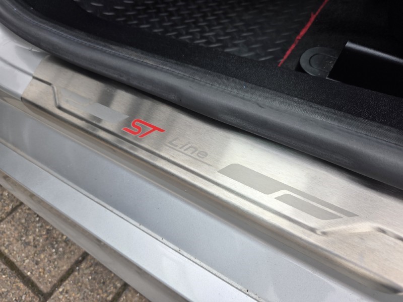 2018 (18) FORD FIESTA 1.0 EcoBoost 140 ST-Line 5dr 5266478