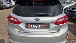 2018 (18) FORD FIESTA 1.0 EcoBoost 140 ST-Line 5dr 5266467