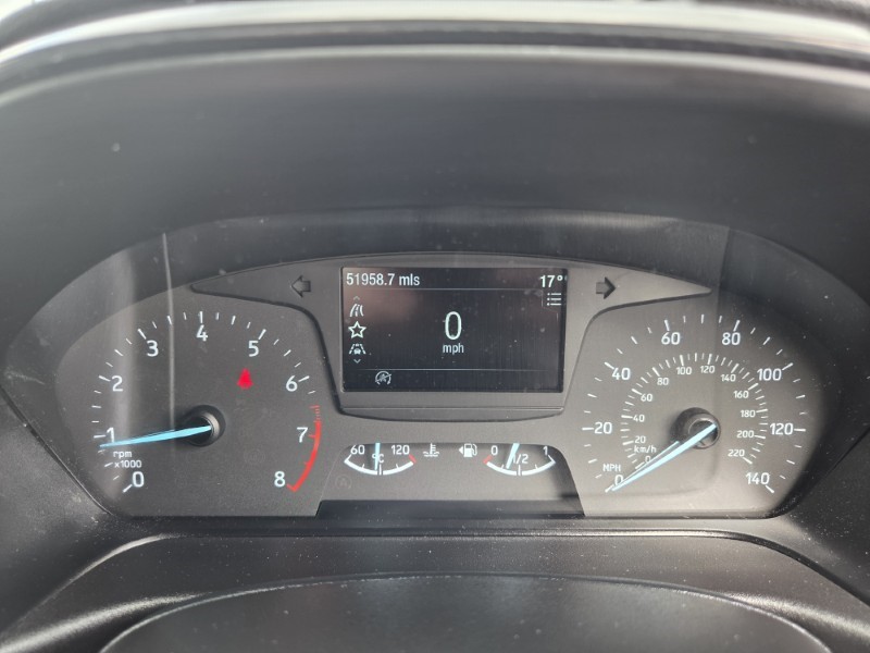 2018 (18) FORD FIESTA 1.0 EcoBoost 140 ST-Line 5dr 5266492