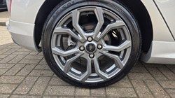 2018 (18) FORD FIESTA 1.0 EcoBoost 140 ST-Line 5dr 5266456