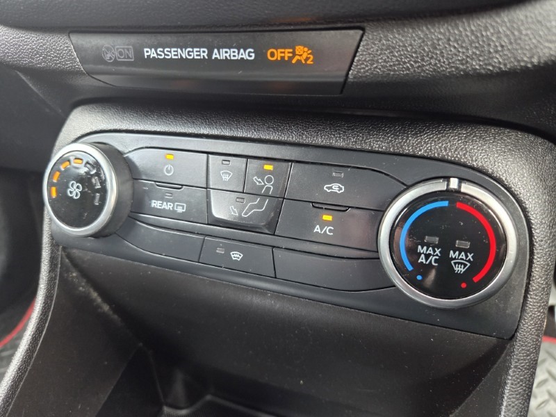 2018 (18) FORD FIESTA 1.0 EcoBoost 140 ST-Line 5dr 5266486