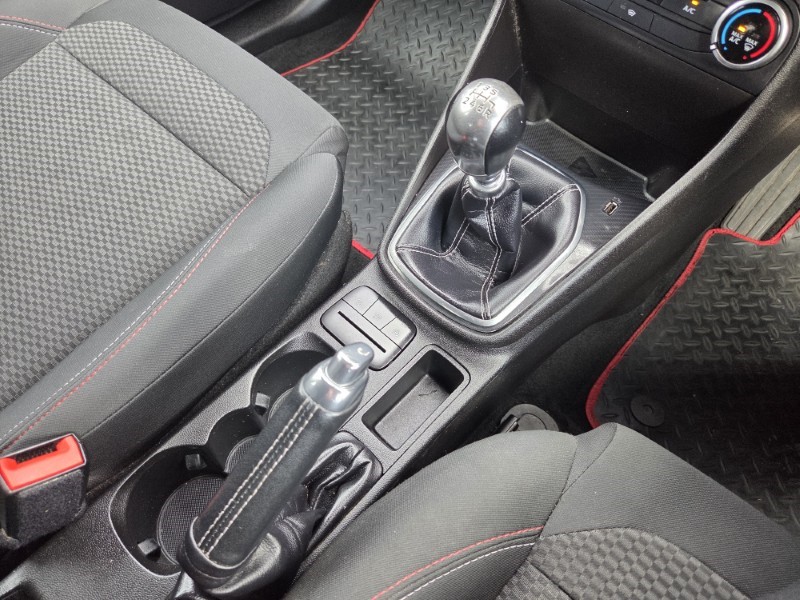 2018 (18) FORD FIESTA 1.0 EcoBoost 140 ST-Line 5dr 5266485