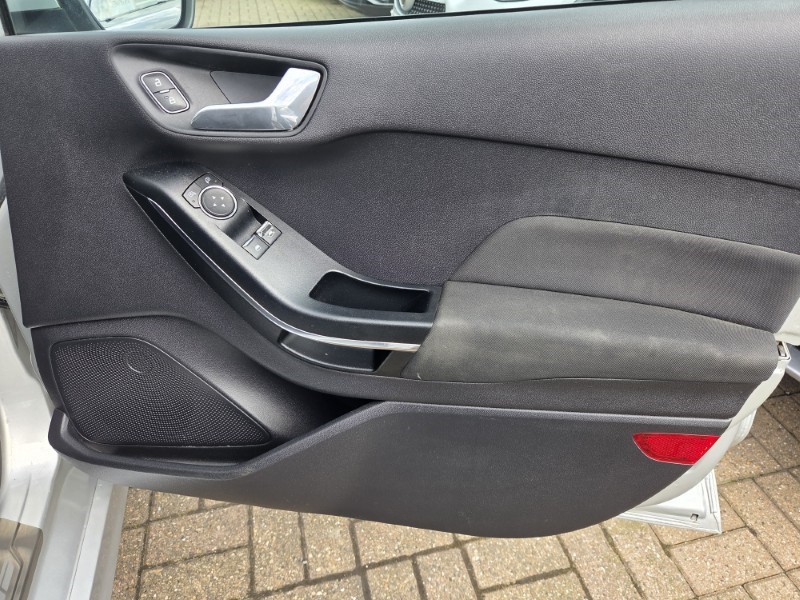 2018 (18) FORD FIESTA 1.0 EcoBoost 140 ST-Line 5dr 5266480