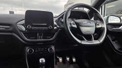 2018 (18) FORD FIESTA 1.0 EcoBoost 140 ST-Line 5dr 5266475