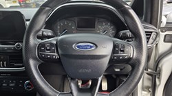2018 (18) FORD FIESTA 1.0 EcoBoost 140 ST-Line 5dr 5266484