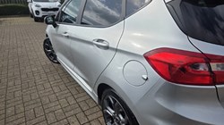 2018 (18) FORD FIESTA 1.0 EcoBoost 140 ST-Line 5dr 5266465