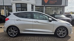 2018 (18) FORD FIESTA 1.0 EcoBoost 140 ST-Line 5dr 5266455