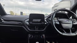 2018 (18) FORD FIESTA 1.0 EcoBoost 140 ST-Line 5dr 5266474