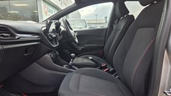 2018 (18) FORD FIESTA 1.0 EcoBoost 140 ST-Line 5dr 5266479