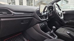 2018 (18) FORD FIESTA 1.0 EcoBoost 140 ST-Line 5dr 5266477