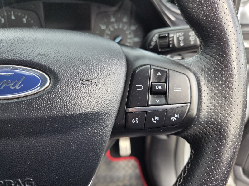 2018 (18) FORD FIESTA 1.0 EcoBoost 140 ST-Line 5dr 5266483