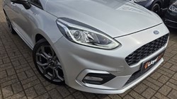 2018 (18) FORD FIESTA 1.0 EcoBoost 140 ST-Line 5dr 5266461