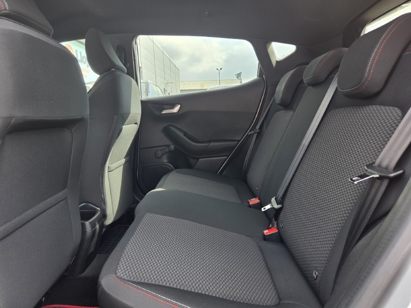 2018 (18) FORD FIESTA 1.0 EcoBoost 140 ST-Line 5dr 5266473