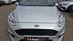 2018 (18) FORD FIESTA 1.0 EcoBoost 140 ST-Line 5dr 5266459