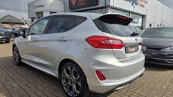 2018 (18) FORD FIESTA 1.0 EcoBoost 140 ST-Line 5dr 5266466