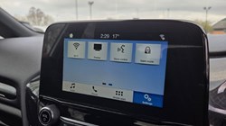 2018 (18) FORD FIESTA 1.0 EcoBoost 140 ST-Line 5dr 5266491