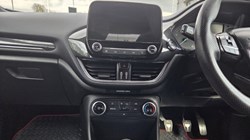 2018 (18) FORD FIESTA 1.0 EcoBoost 140 ST-Line 5dr 5266476