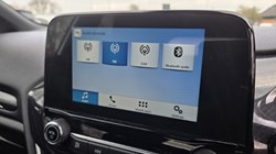 2018 (18) FORD FIESTA 1.0 EcoBoost 140 ST-Line 5dr 5266487