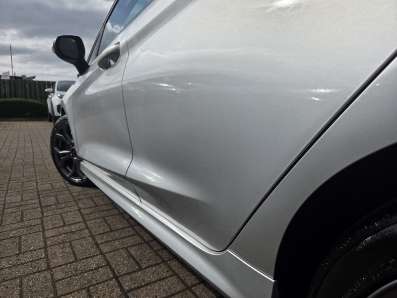 2018 (18) FORD FIESTA 1.0 EcoBoost 140 ST-Line 5dr 5266464