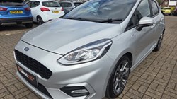 2018 (18) FORD FIESTA 1.0 EcoBoost 140 ST-Line 5dr 5266460