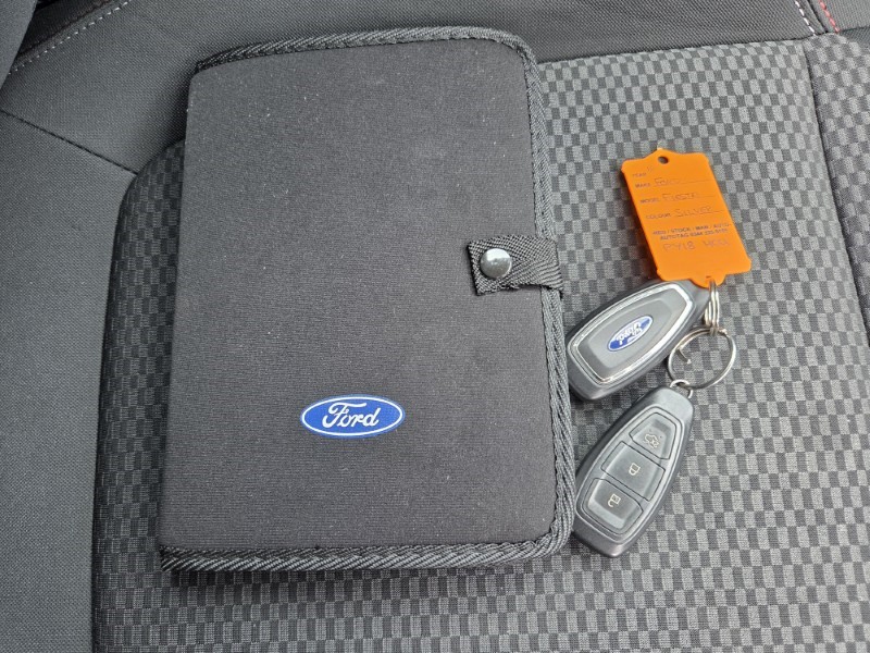 2018 (18) FORD FIESTA 1.0 EcoBoost 140 ST-Line 5dr 5266494