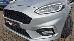 2018 (18) FORD FIESTA 1.0 EcoBoost 140 ST-Line 5dr 5266462