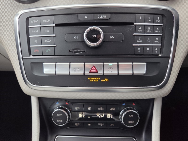 2016 (66) MERCEDES-BENZ A CLASS A180d Sport 5dr Auto 5257953