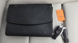 2016 (66) MERCEDES-BENZ A CLASS A180d Sport 5dr Auto 5257962