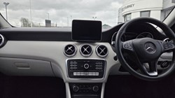 2016 (66) MERCEDES-BENZ A CLASS A180d Sport 5dr Auto 5257939