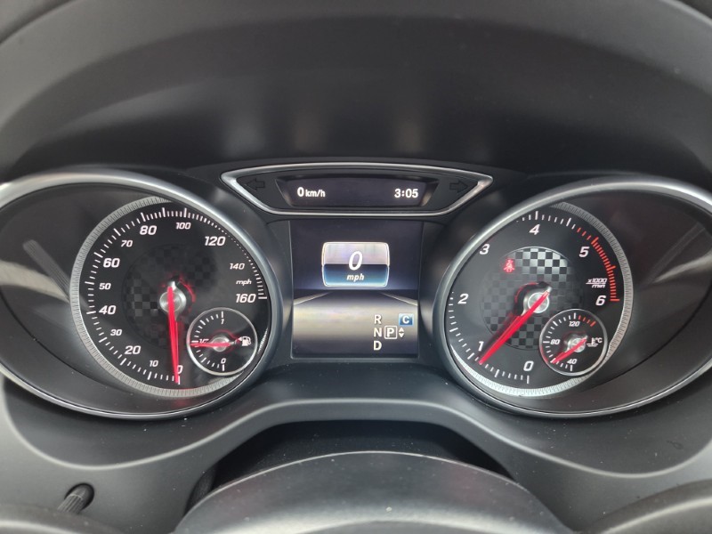 2016 (66) MERCEDES-BENZ A CLASS A180d Sport 5dr Auto 5257960