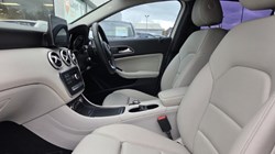 2016 (66) MERCEDES-BENZ A CLASS A180d Sport 5dr Auto 5257944