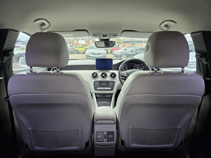 2016 (66) MERCEDES-BENZ A CLASS A180d Sport 5dr Auto 5257936