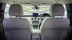 2016 (66) MERCEDES-BENZ A CLASS A180d Sport 5dr Auto 5257936