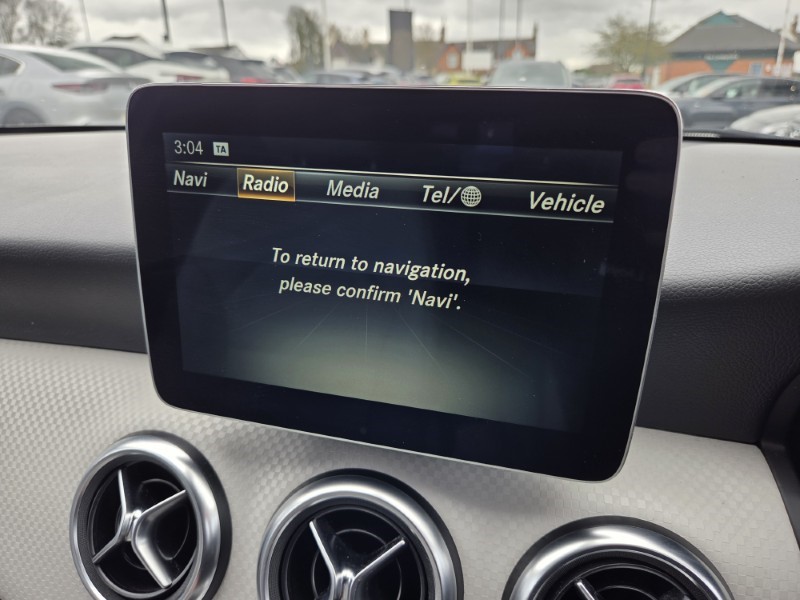 2016 (66) MERCEDES-BENZ A CLASS A180d Sport 5dr Auto 5257956